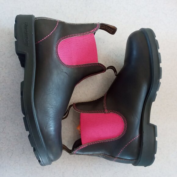 Blundstone #2208  Chelsea Boots women  U.S 11 - Picture 1 of 7